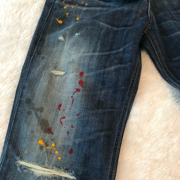 Joe’s Jeans - Picture 3 of 8